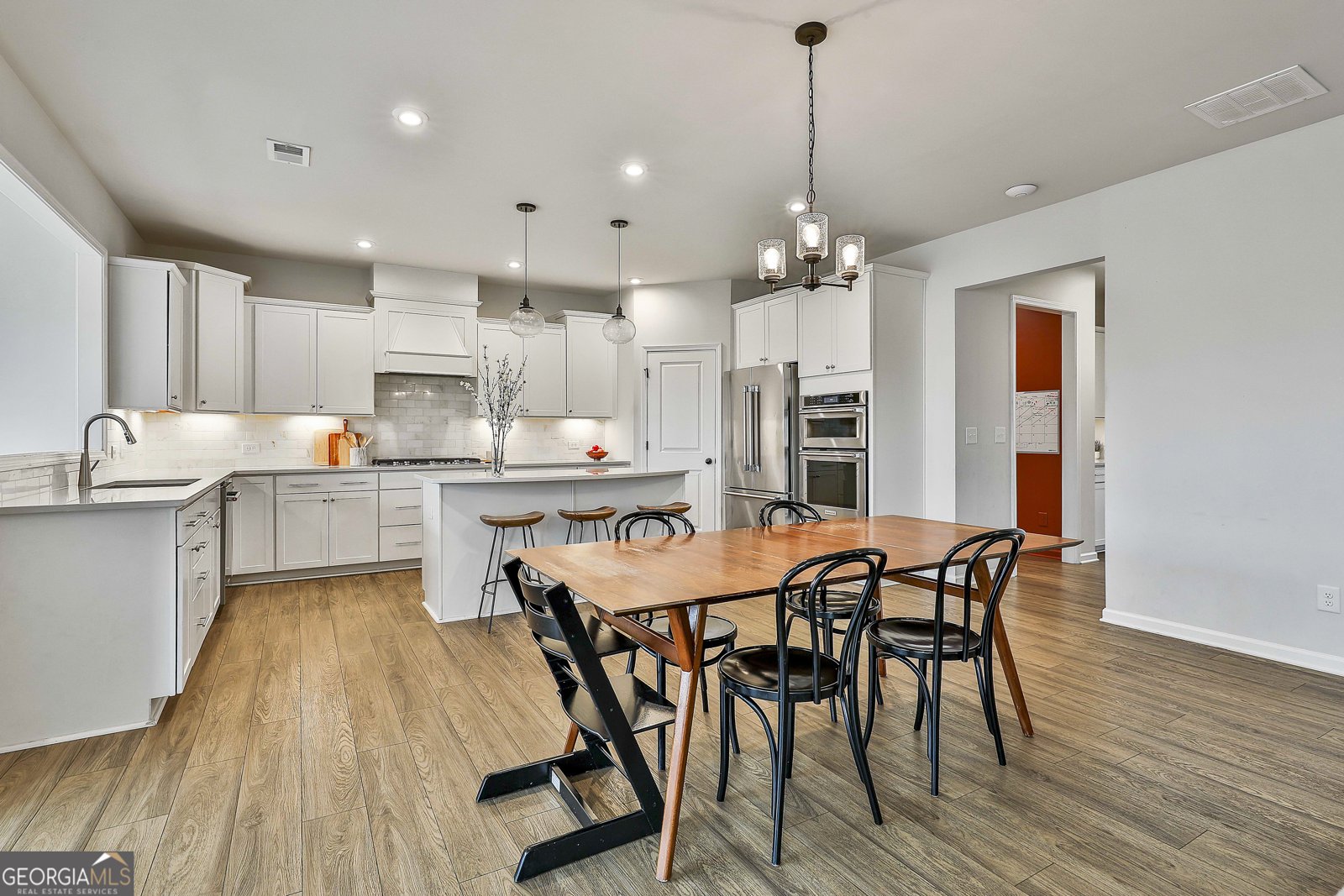 209 Randall Drive Peachtree City - Photo 19