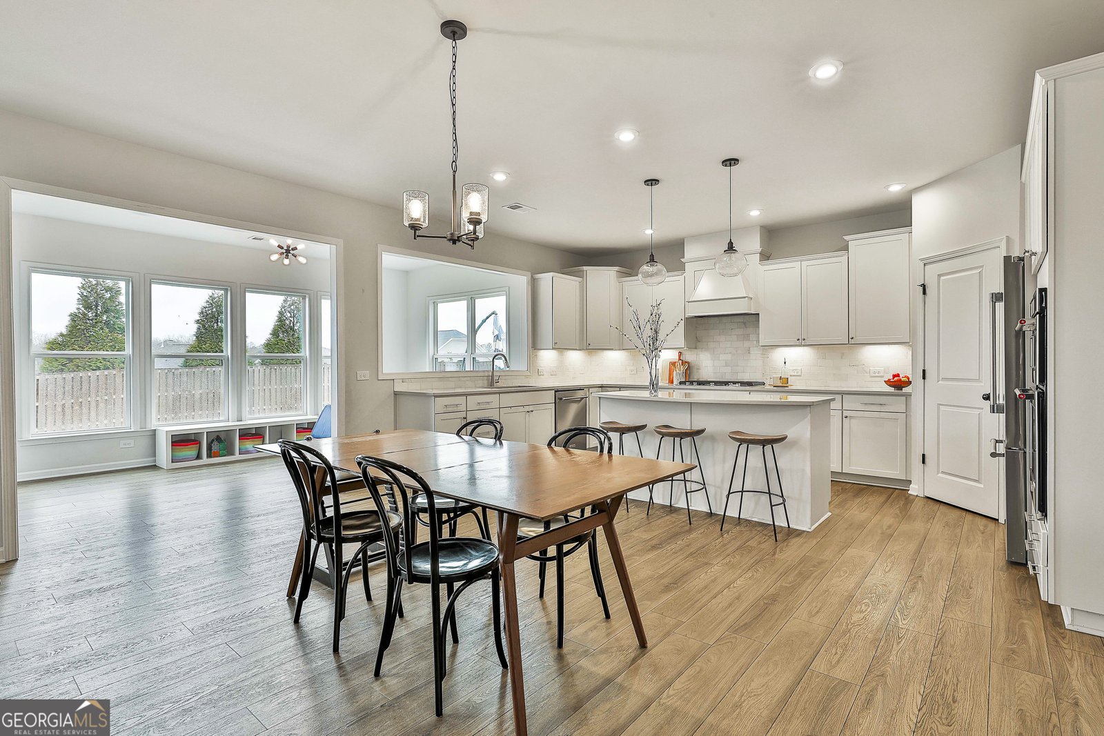 209 Randall Drive Peachtree City - Photo 20