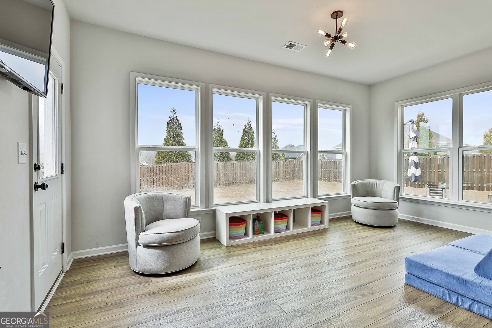 209 Randall Drive Peachtree City - Photo 21