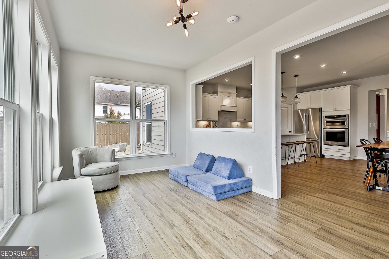 209 Randall Drive Peachtree City - Photo 22