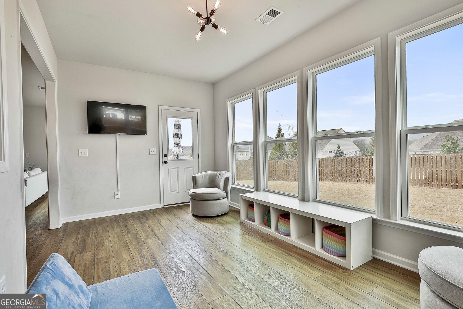 209 Randall Drive Peachtree City - Photo 23