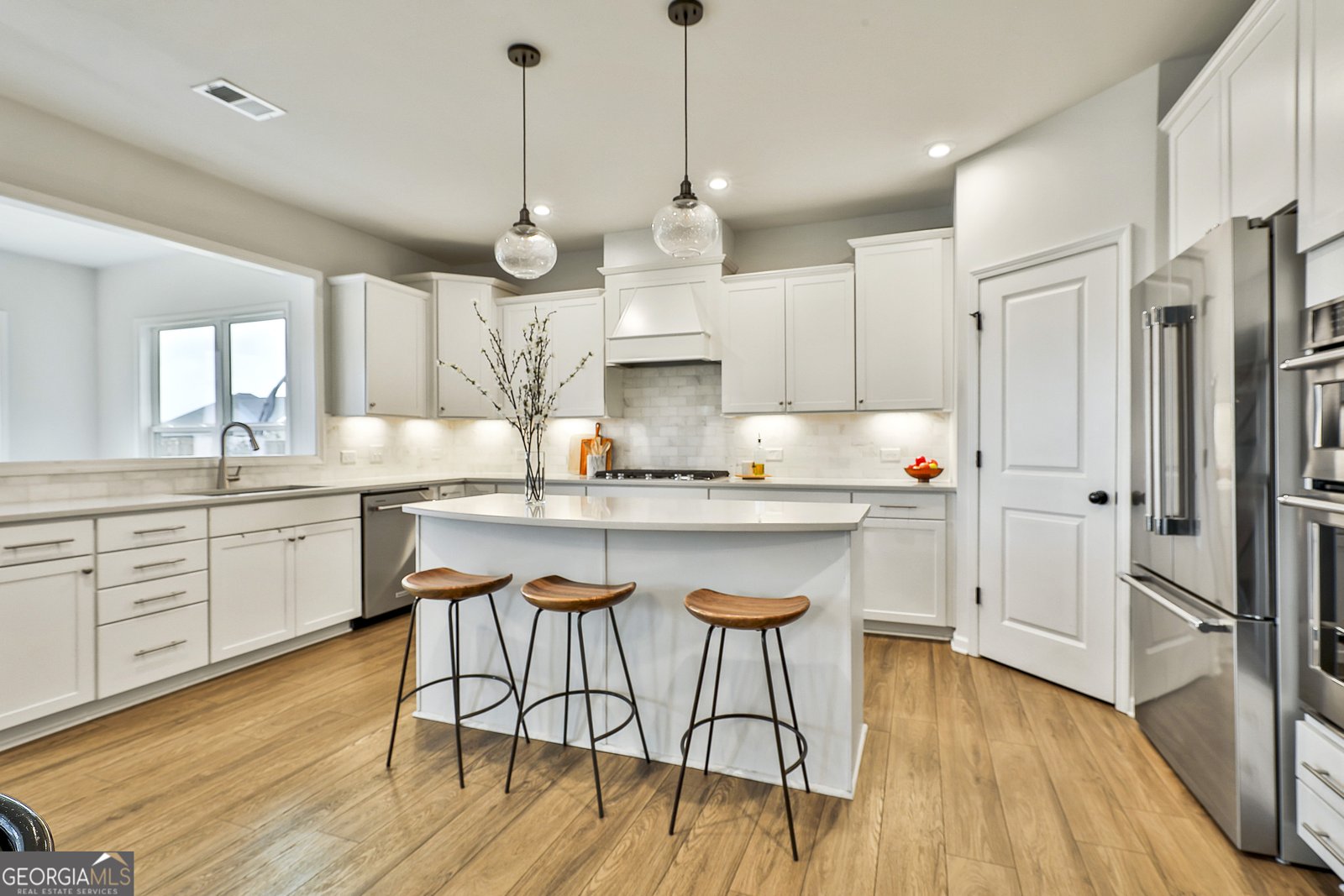 209 Randall Drive Peachtree City - Photo 24