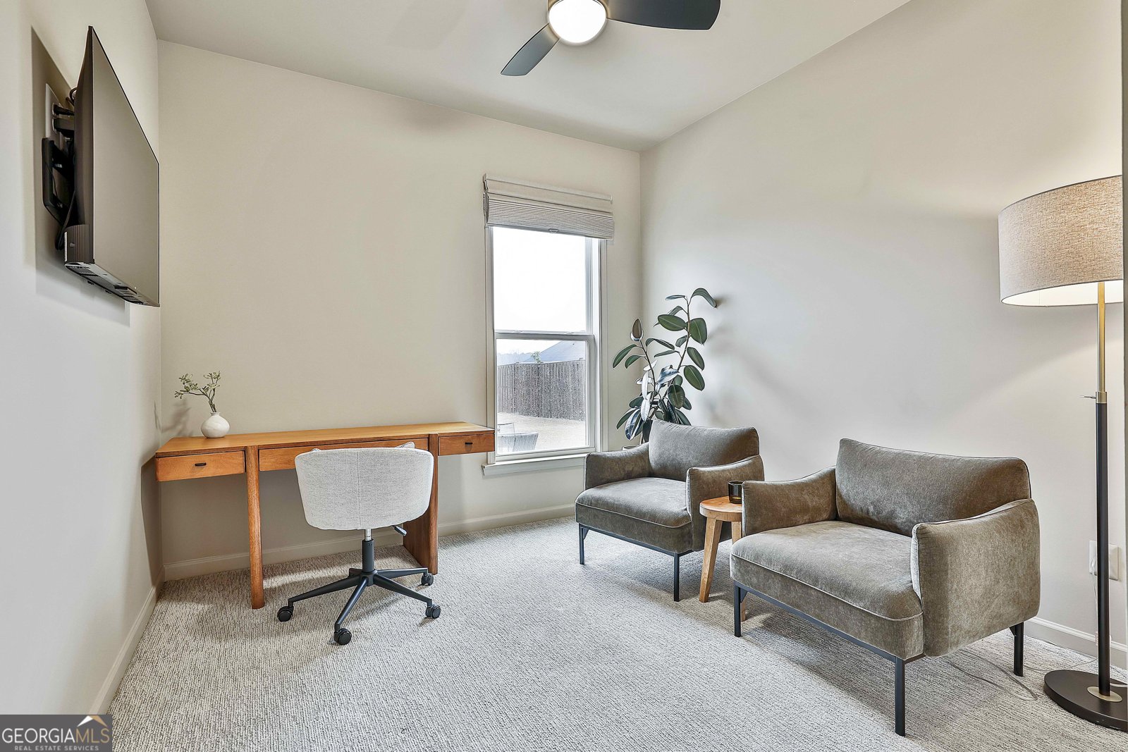 209 Randall Drive Peachtree City - Photo 31