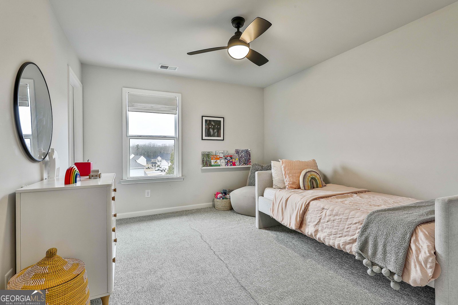 209 Randall Drive Peachtree City - Photo 45