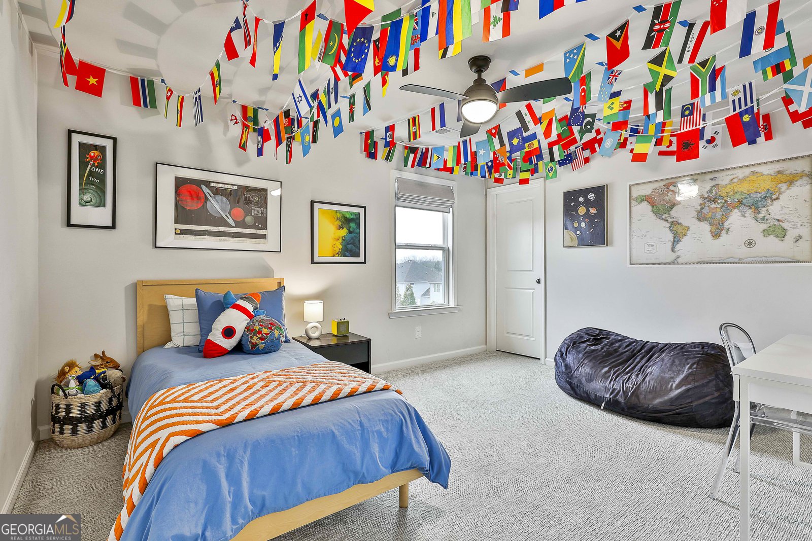 209 Randall Drive Peachtree City - Photo 47