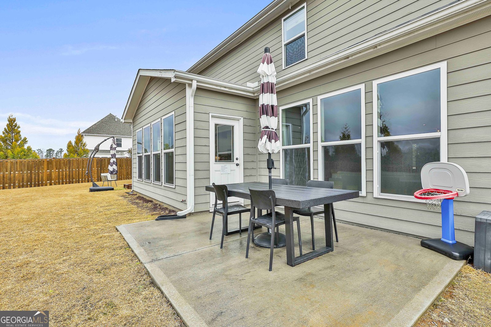 209 Randall Drive Peachtree City - Photo 51