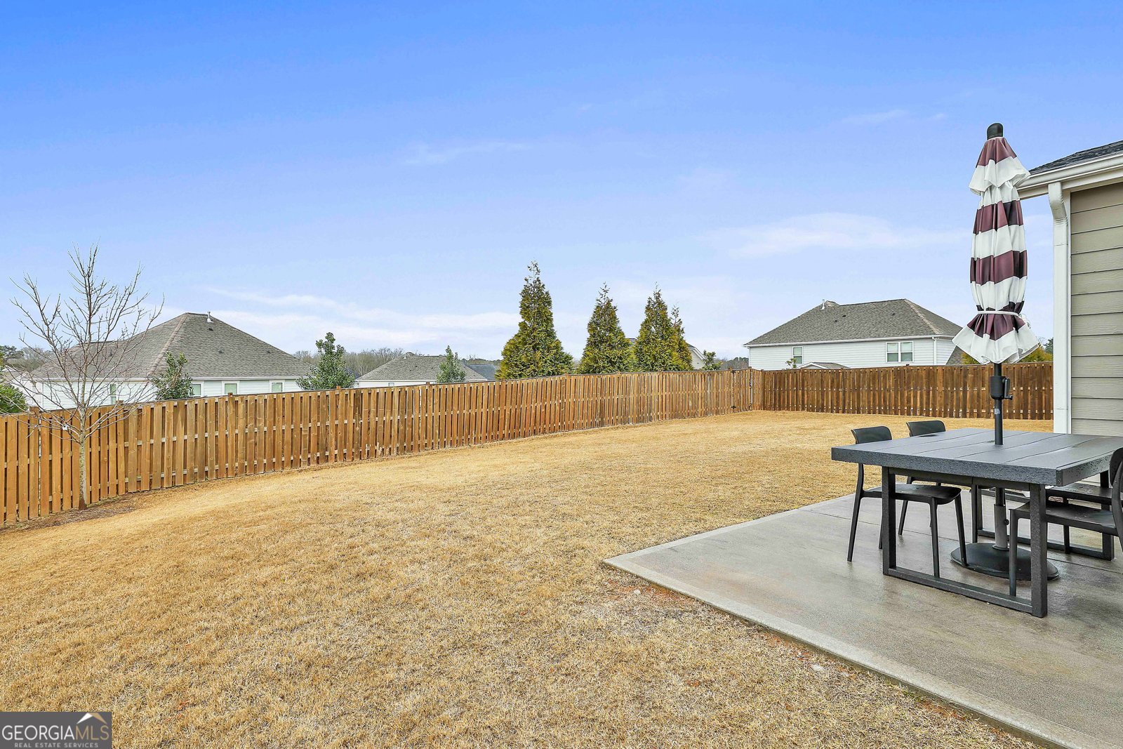 209 Randall Drive Peachtree City - Photo 52