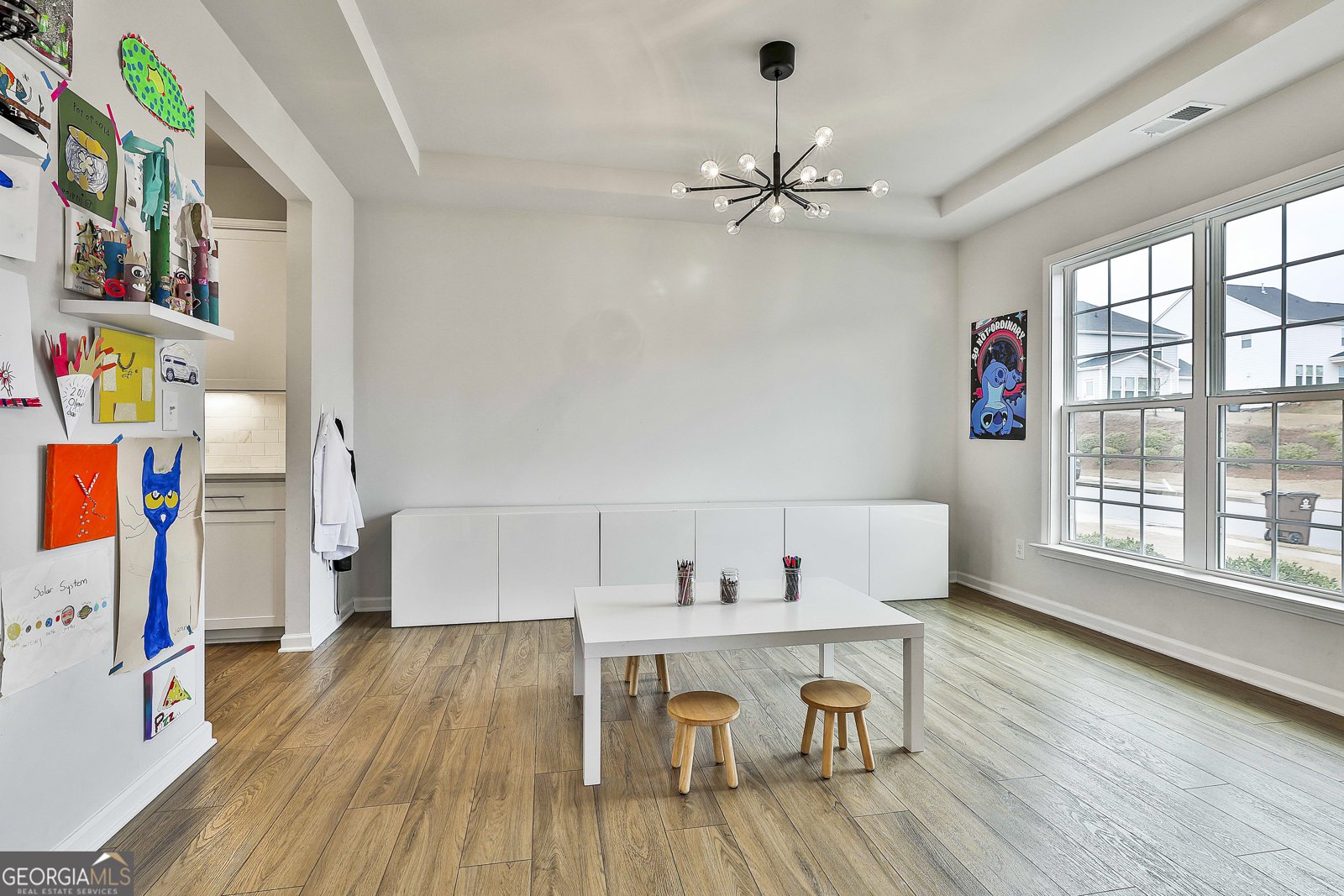 209 Randall Drive Peachtree City - Photo 8