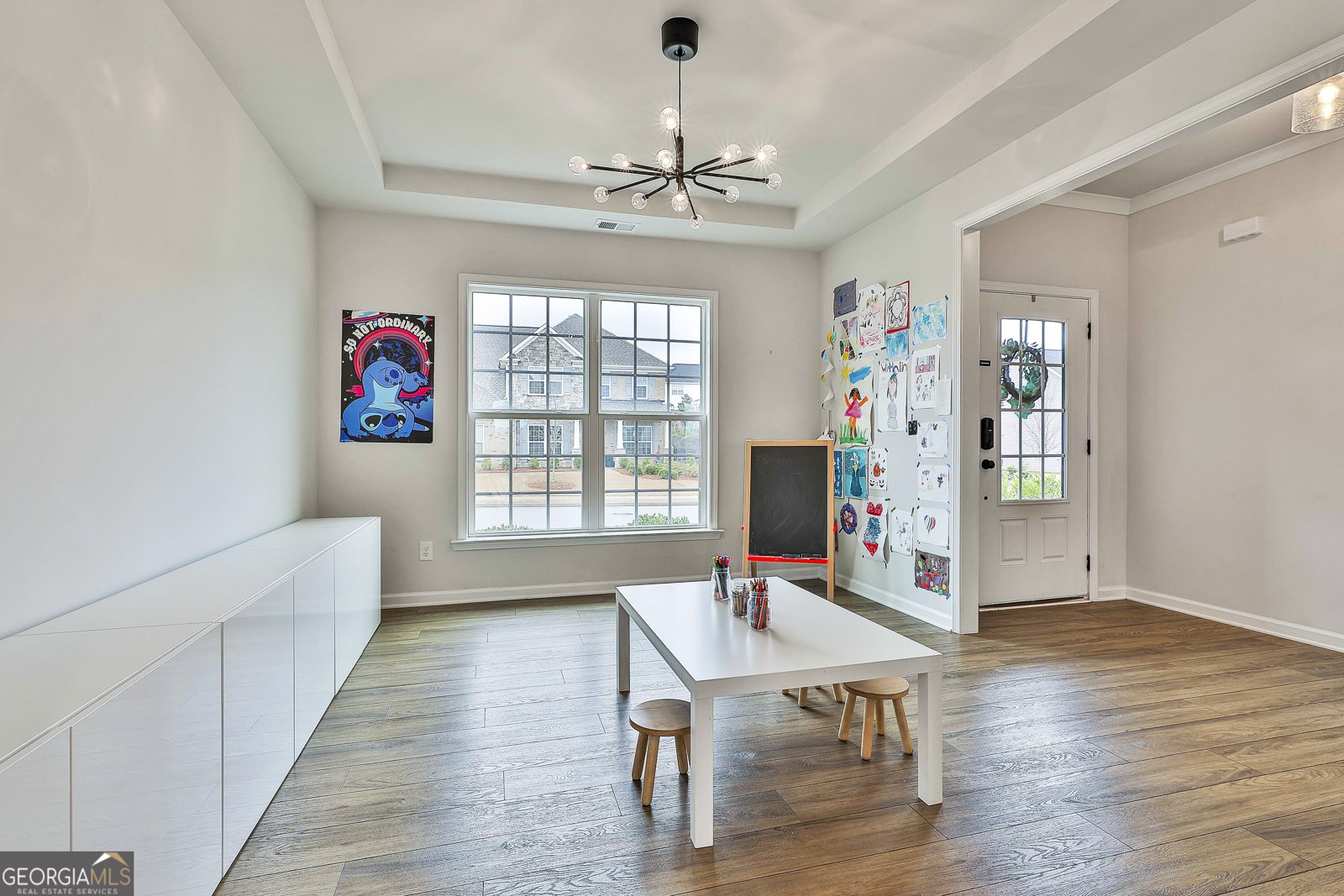 209 Randall Drive Peachtree City - Photo 9