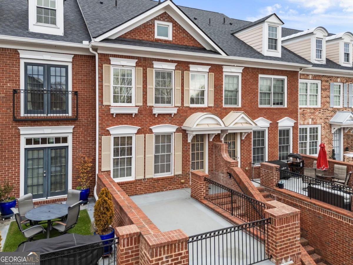 5905 Waters Edge Trail Roswell - Photo 1