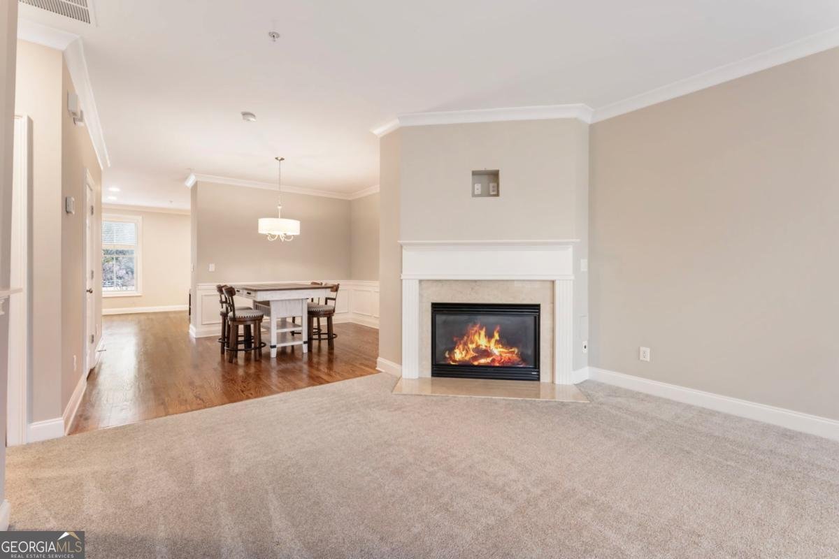 5905 Waters Edge Trail Roswell - Photo 13