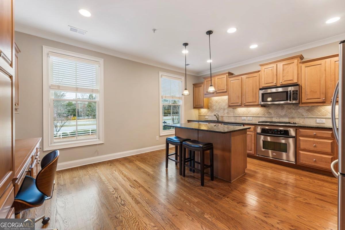 5905 Waters Edge Trail Roswell - Photo 17