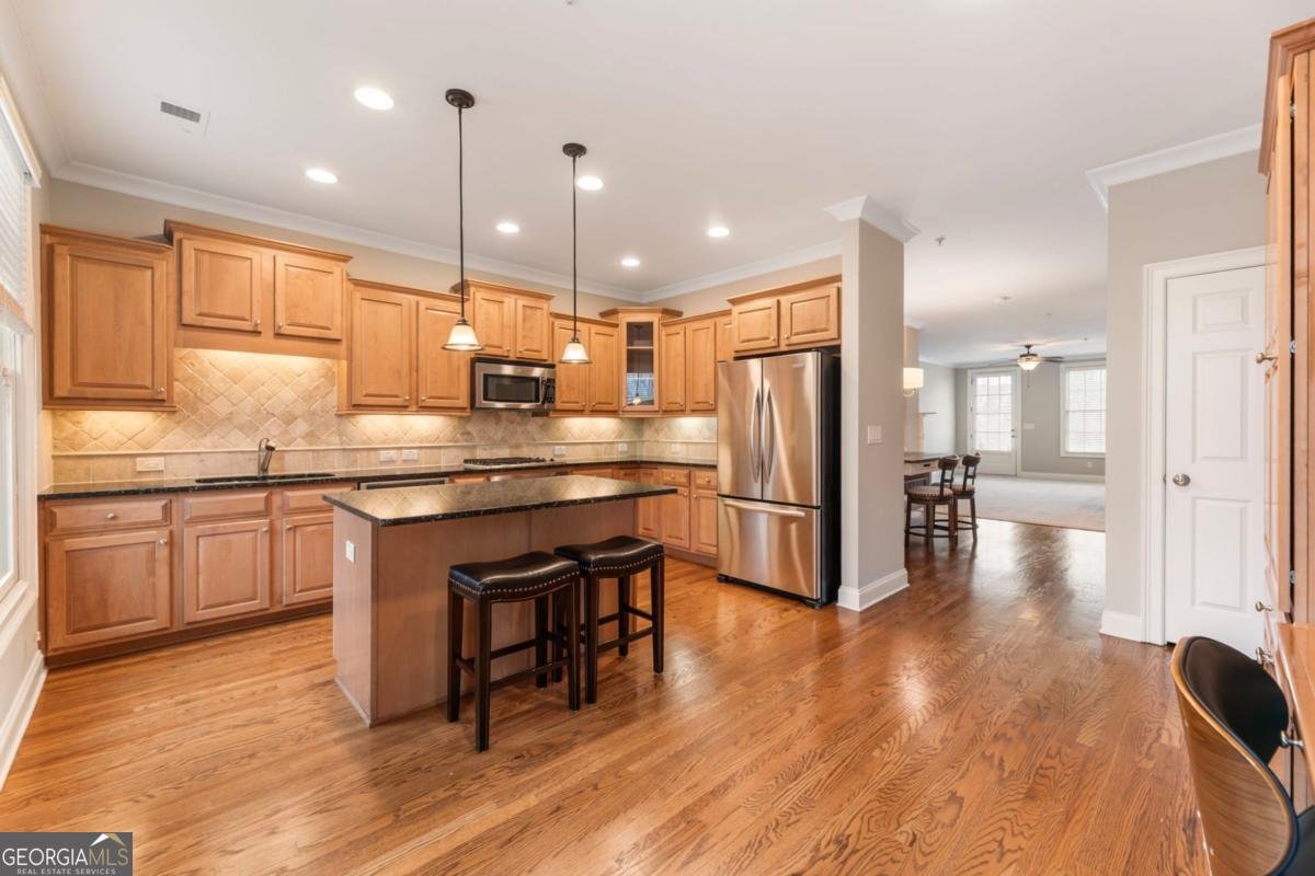 5905 Waters Edge Trail Roswell - Photo 18