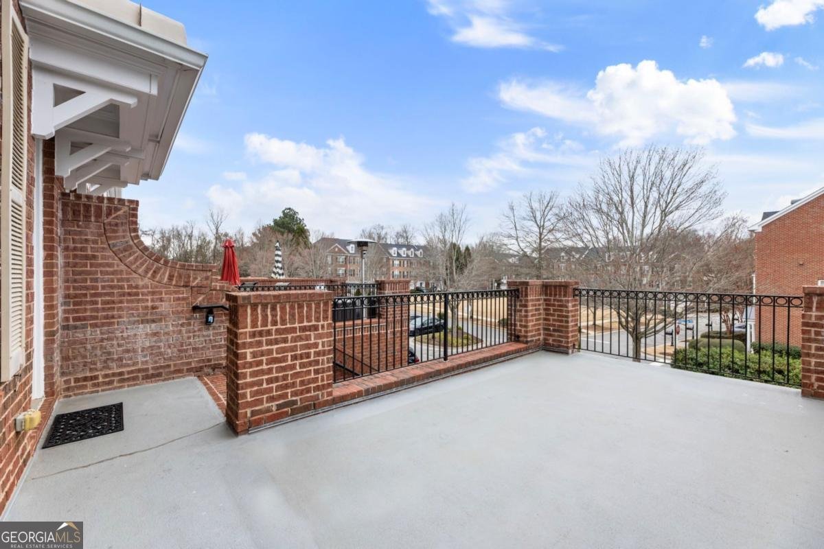 5905 Waters Edge Trail Roswell - Photo 6