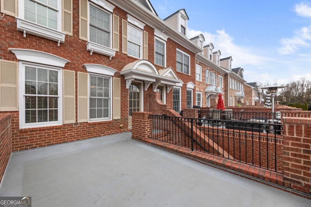 5905 Waters Edge Trail Roswell - Photo 7