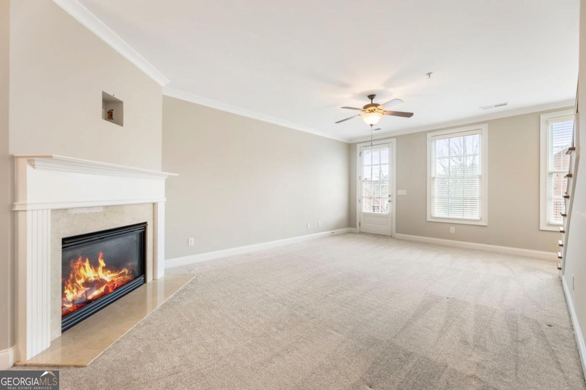 5905 Waters Edge Trail Roswell - Photo 8