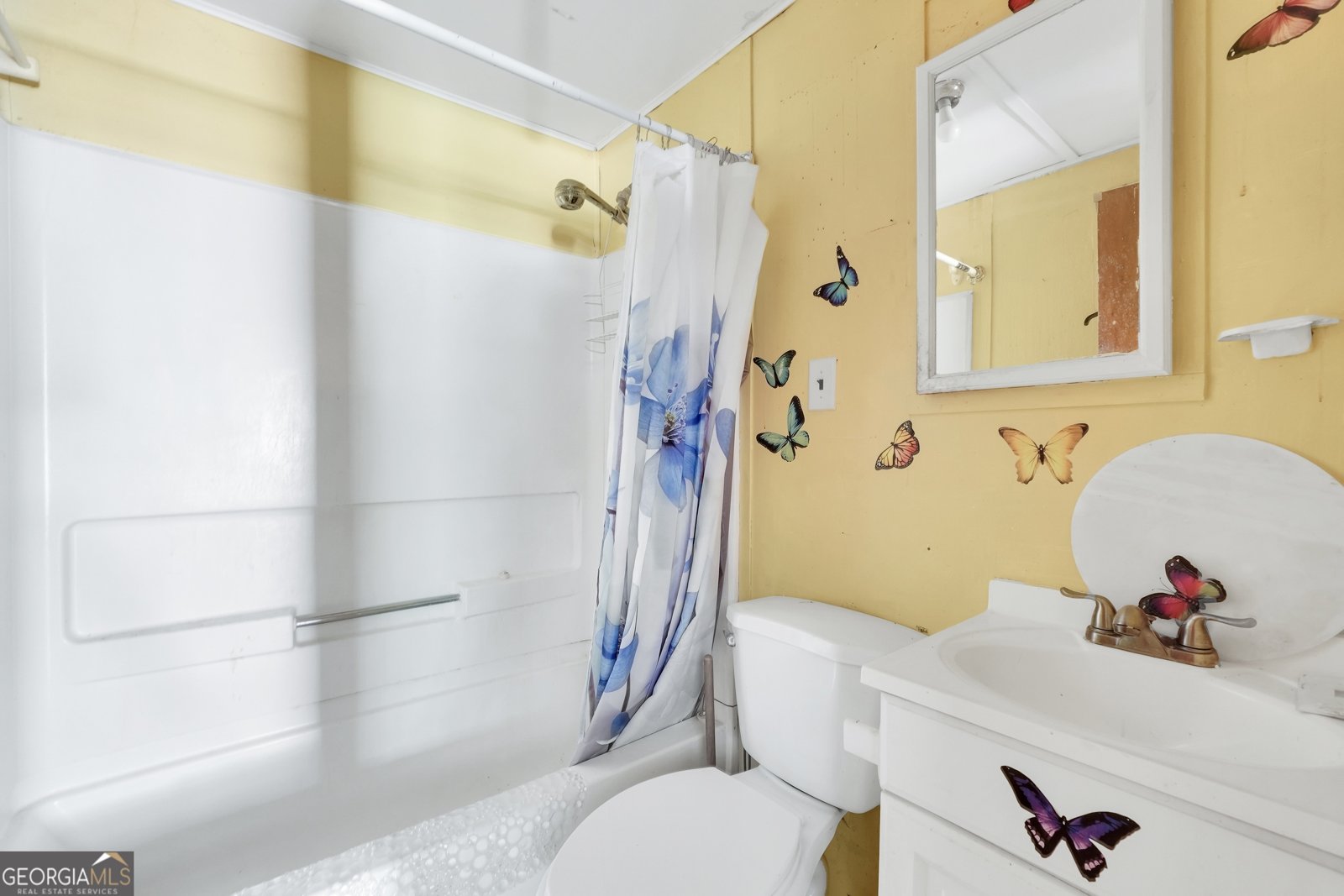 718 Mount Vernon Church Road Jackson - Photo 12