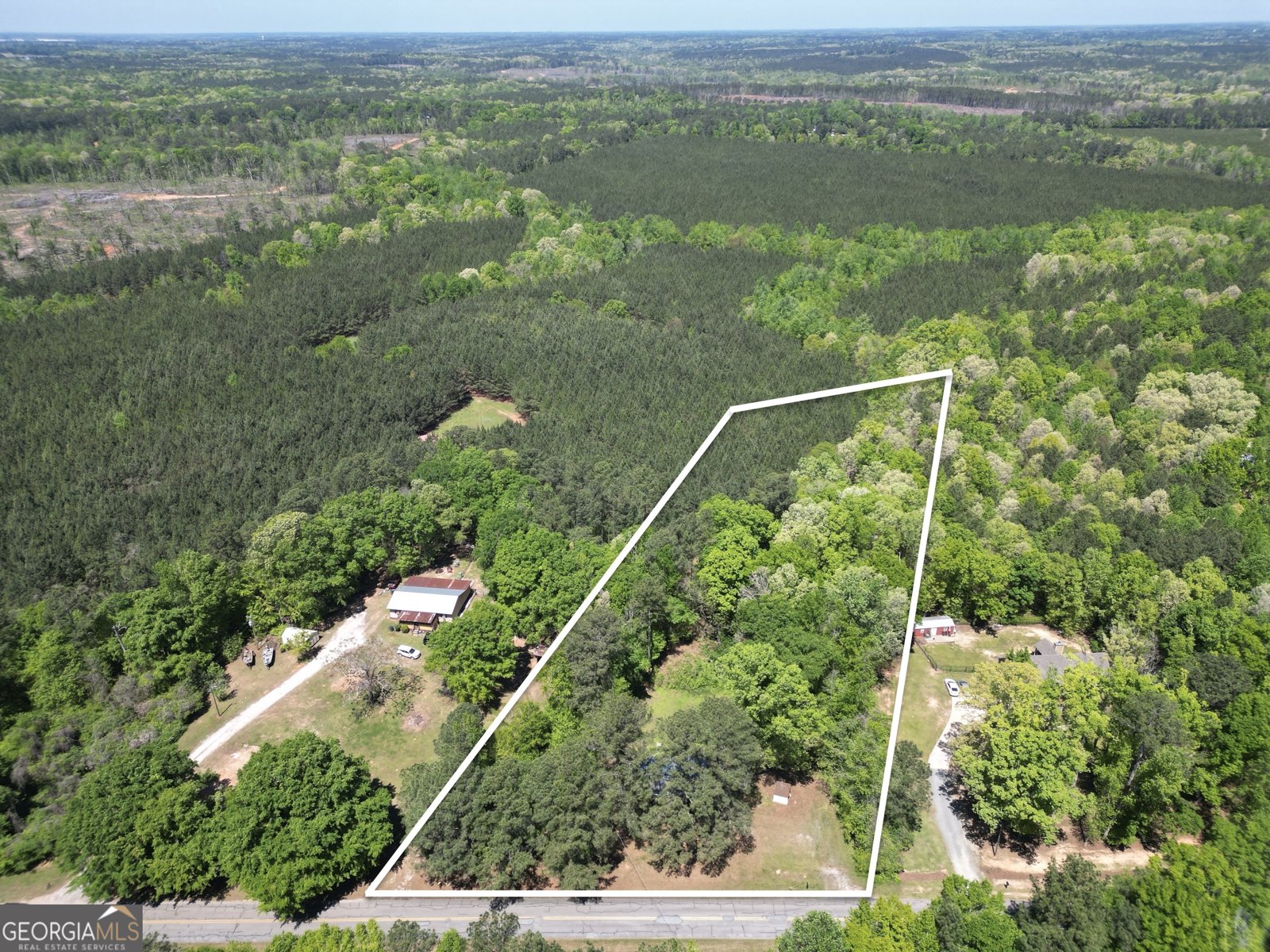 718 Mount Vernon Church Road Jackson - Photo 16