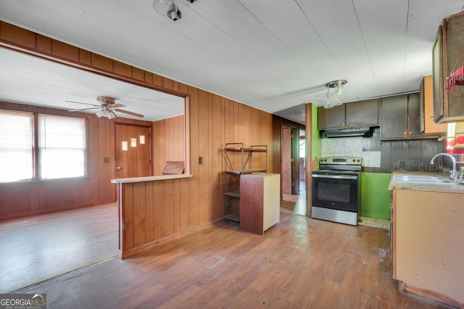 718 Mount Vernon Church Road Jackson - Photo 6