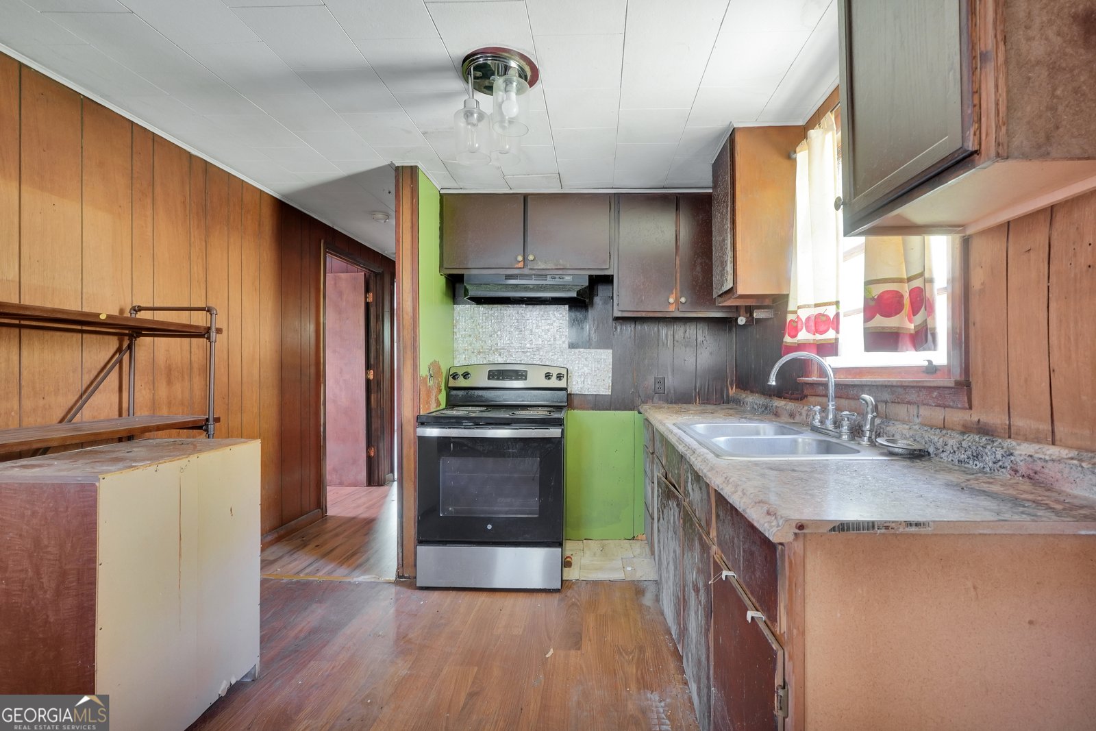 718 Mount Vernon Church Road Jackson - Photo 7