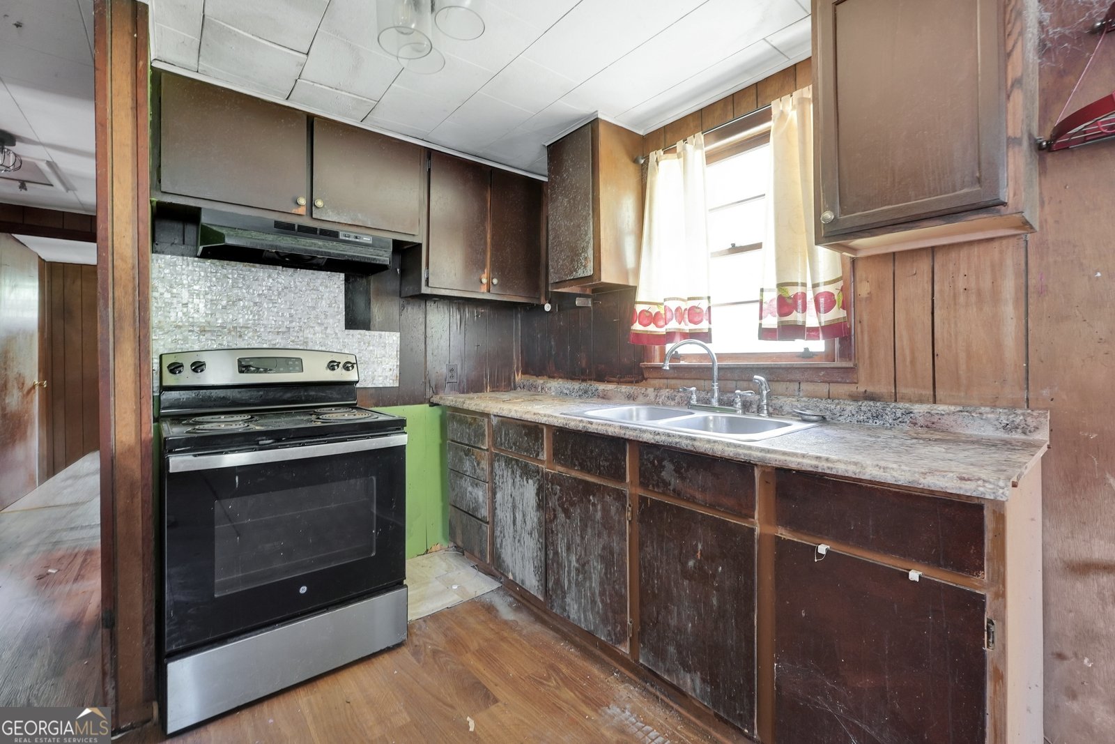 718 Mount Vernon Church Road Jackson - Photo 8