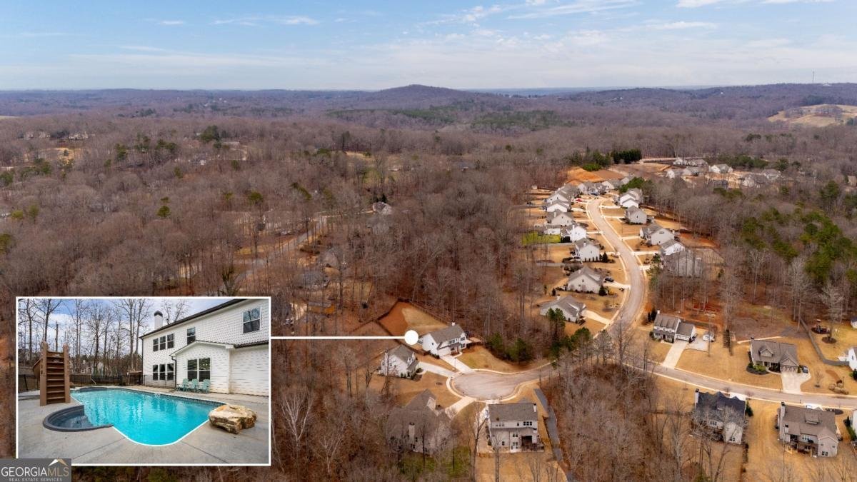 4864 River Bottom Drive Gainesville - Photo 10