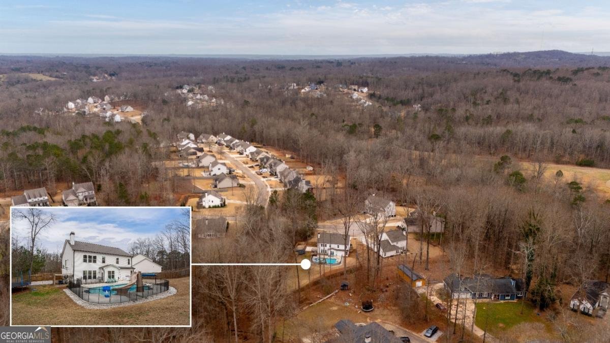 4864 River Bottom Drive Gainesville - Photo 11