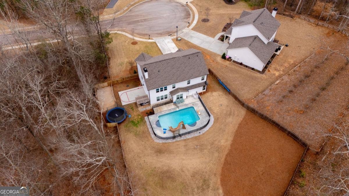 4864 River Bottom Drive Gainesville - Photo 12