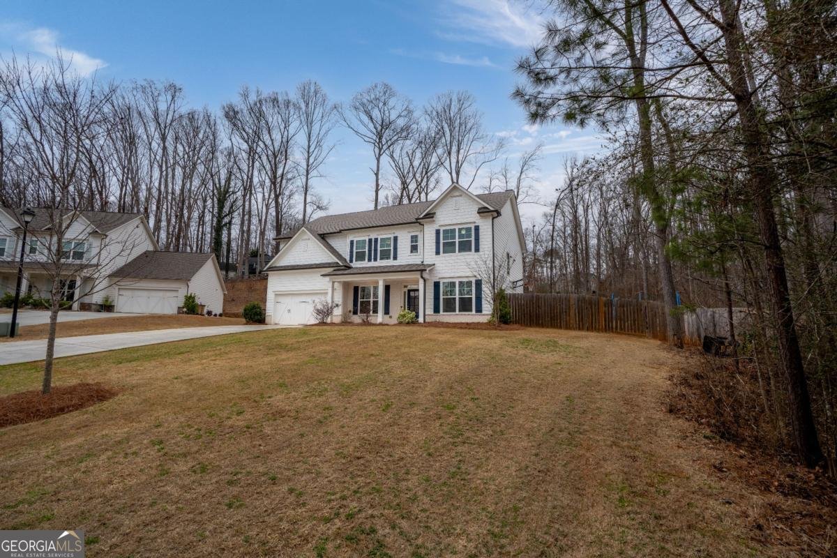 4864 River Bottom Drive Gainesville - Photo 14