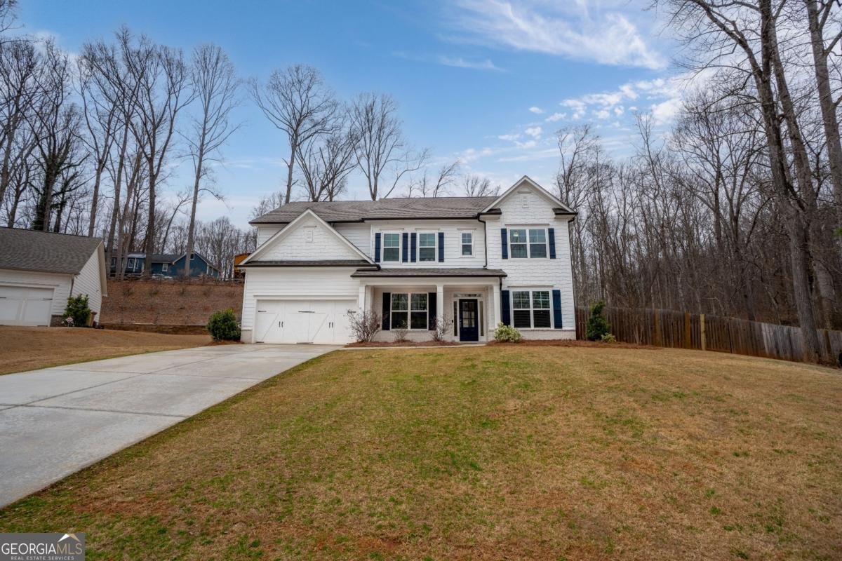 4864 River Bottom Drive Gainesville - Photo 15