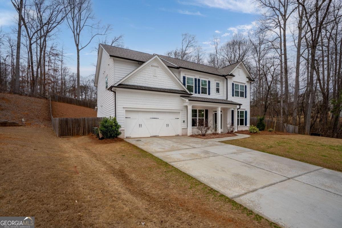 4864 River Bottom Drive Gainesville - Photo 16