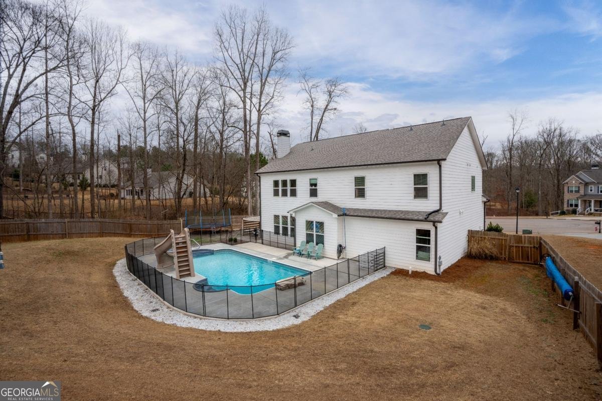 4864 River Bottom Drive Gainesville - Photo 19