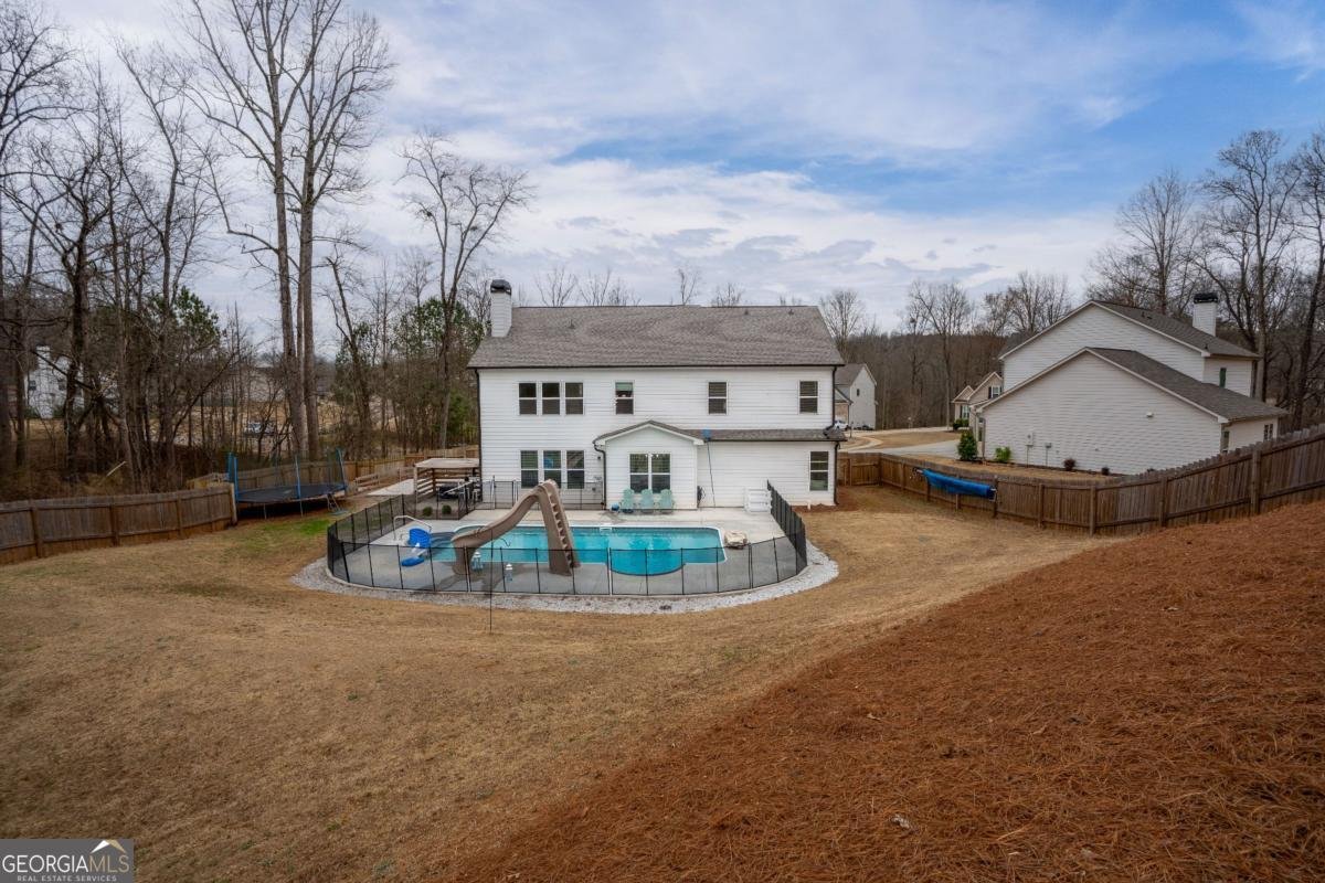 4864 River Bottom Drive Gainesville - Photo 20