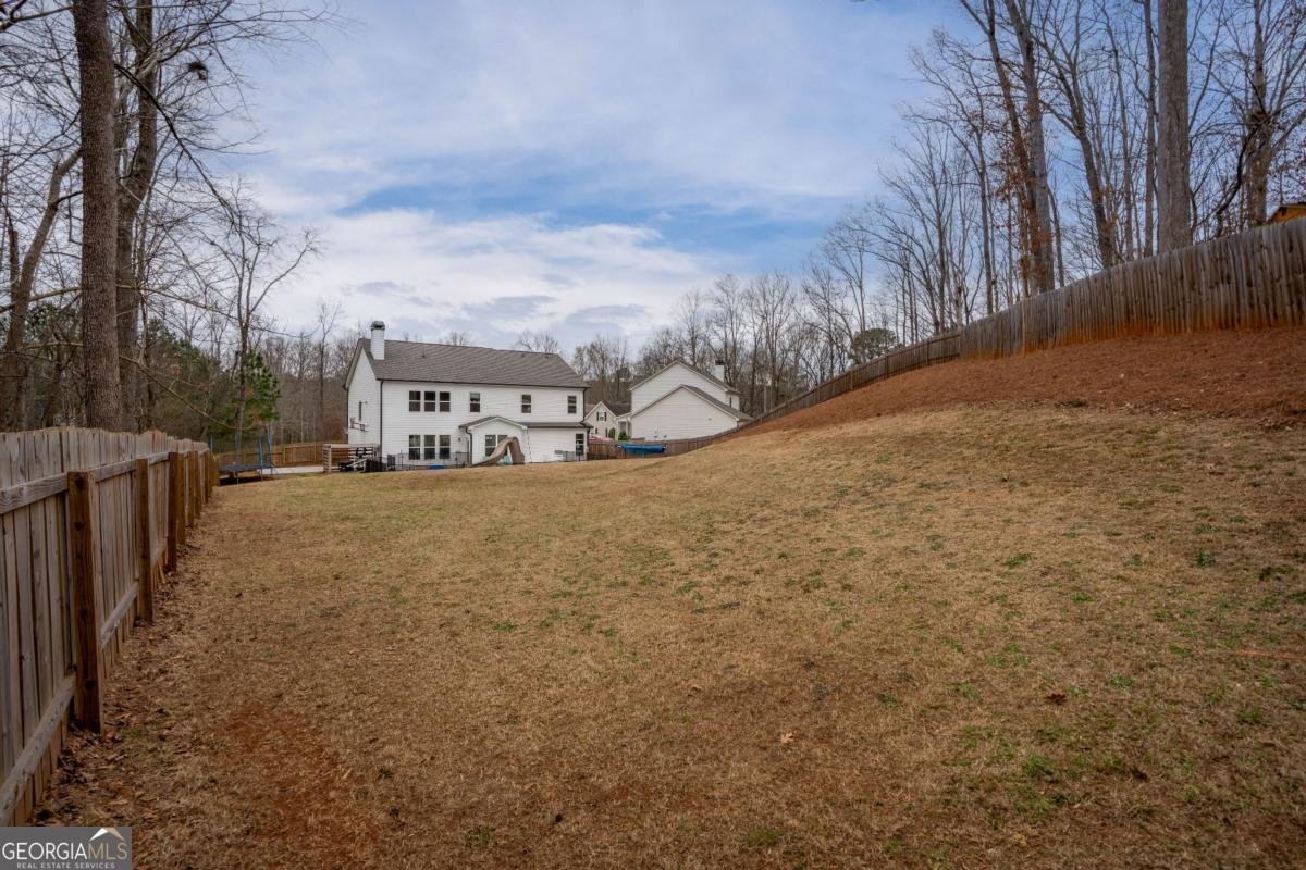 4864 River Bottom Drive Gainesville - Photo 21