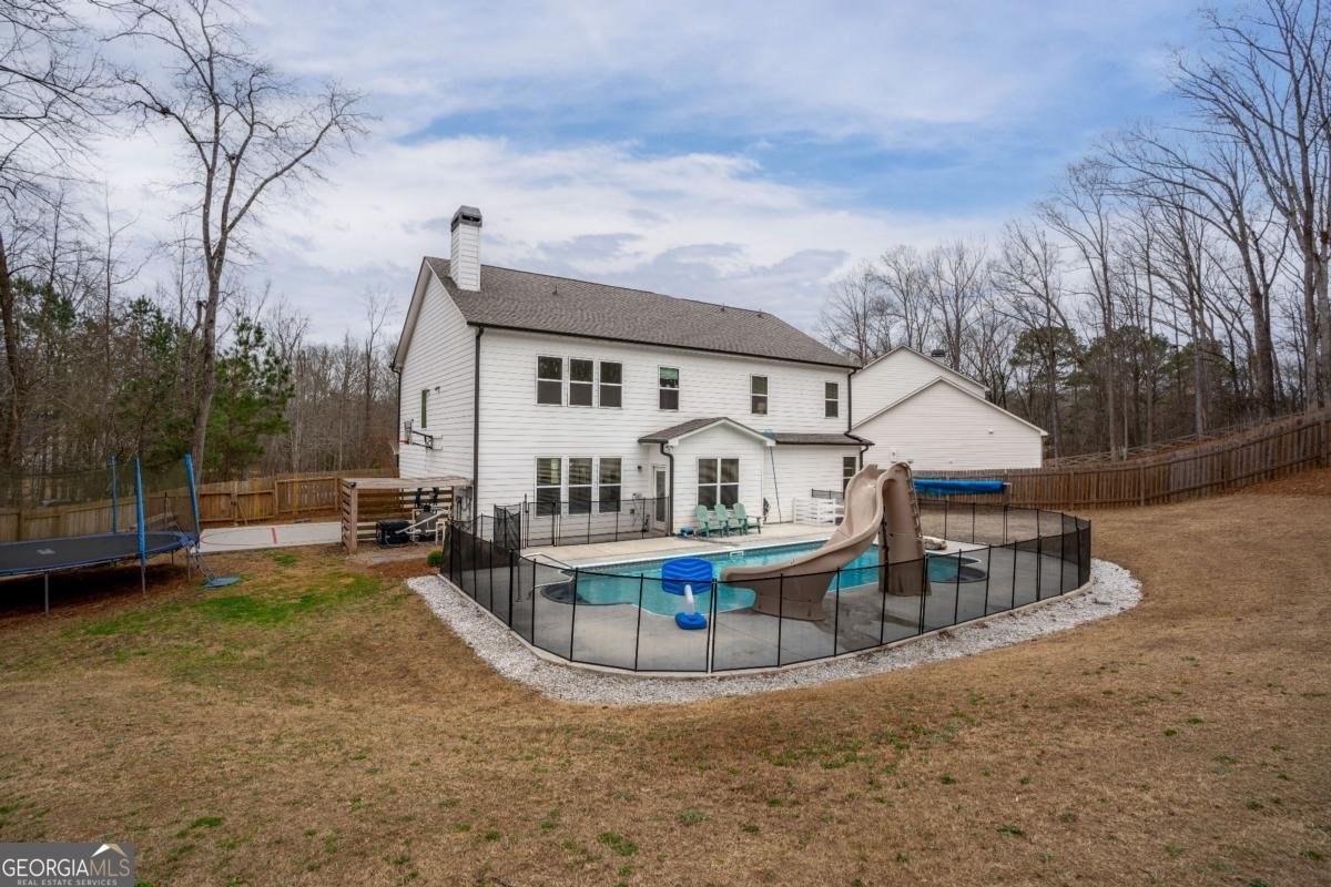 4864 River Bottom Drive Gainesville - Photo 22