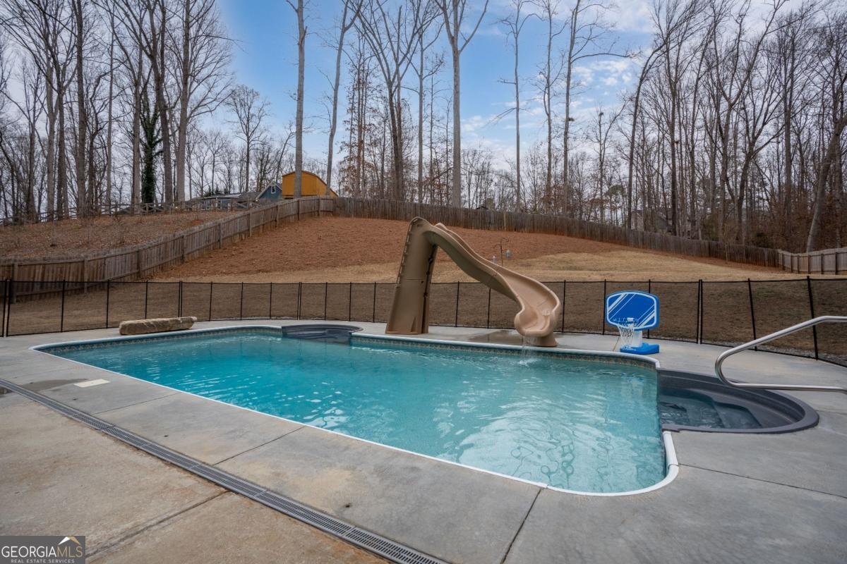 4864 River Bottom Drive Gainesville - Photo 24