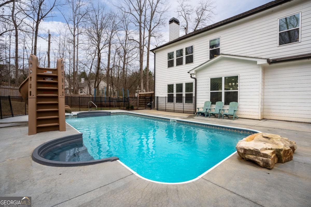 4864 River Bottom Drive Gainesville - Photo 26