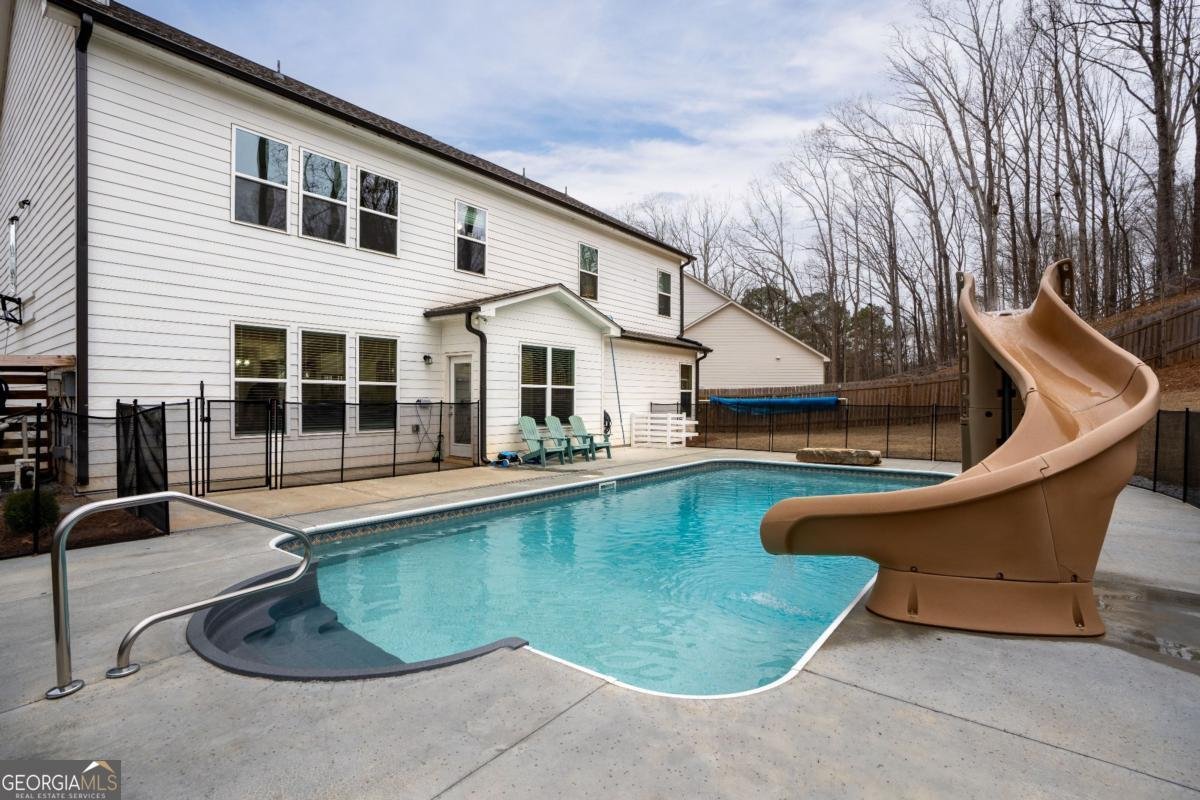 4864 River Bottom Drive Gainesville - Photo 27