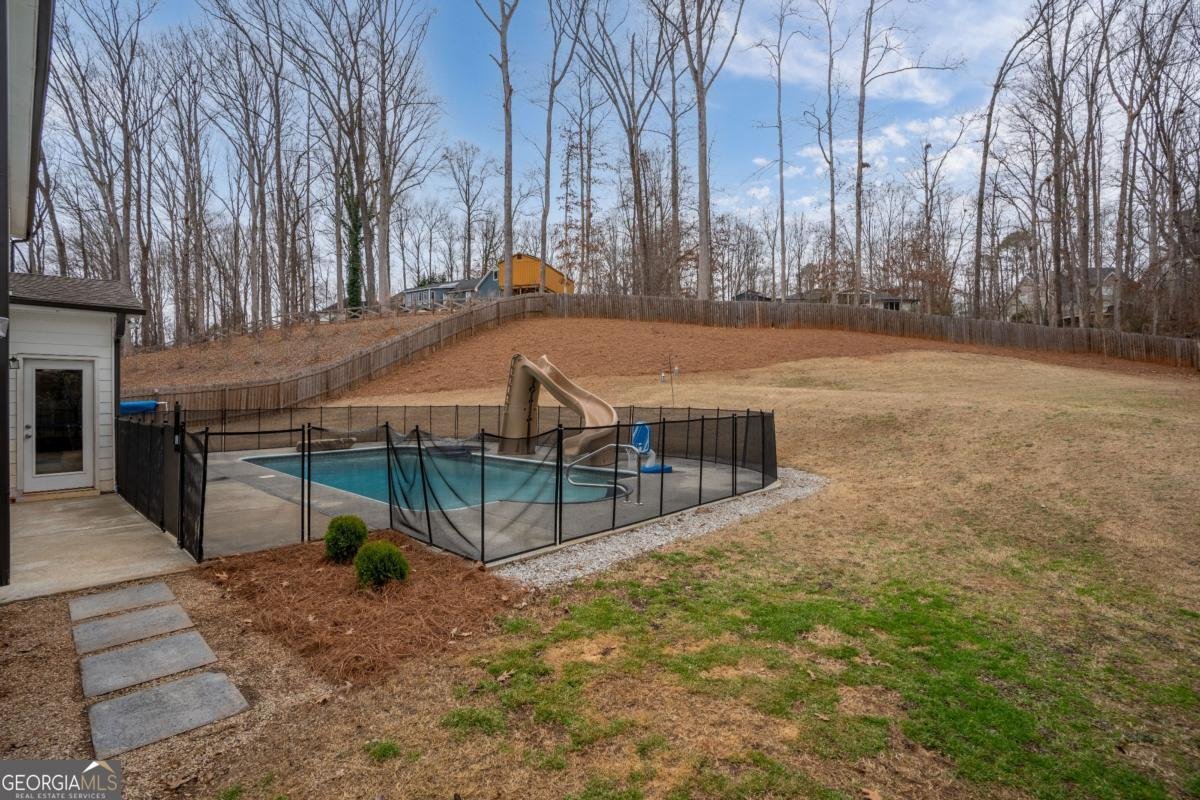 4864 River Bottom Drive Gainesville - Photo 29