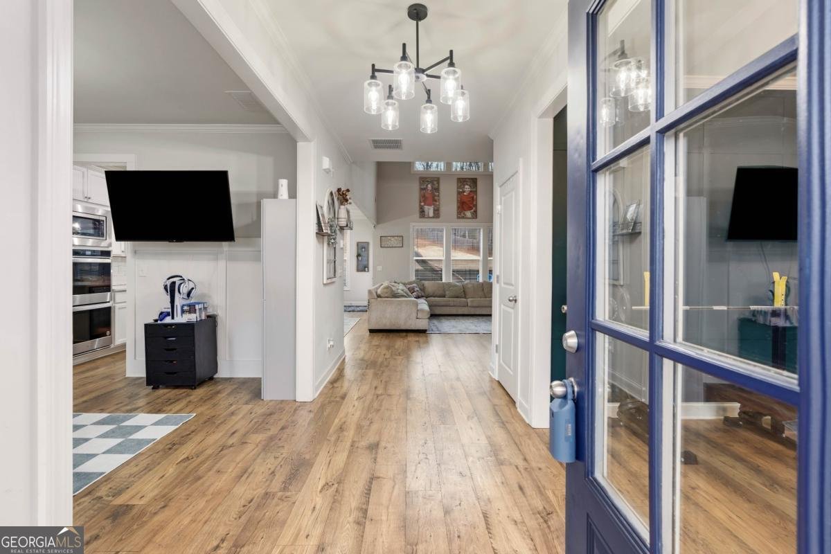 4864 River Bottom Drive Gainesville - Photo 30