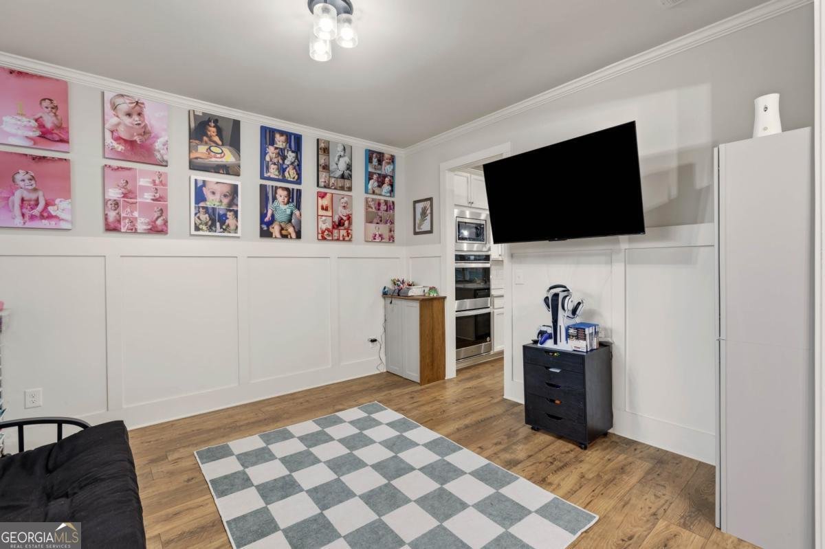 4864 River Bottom Drive Gainesville - Photo 31