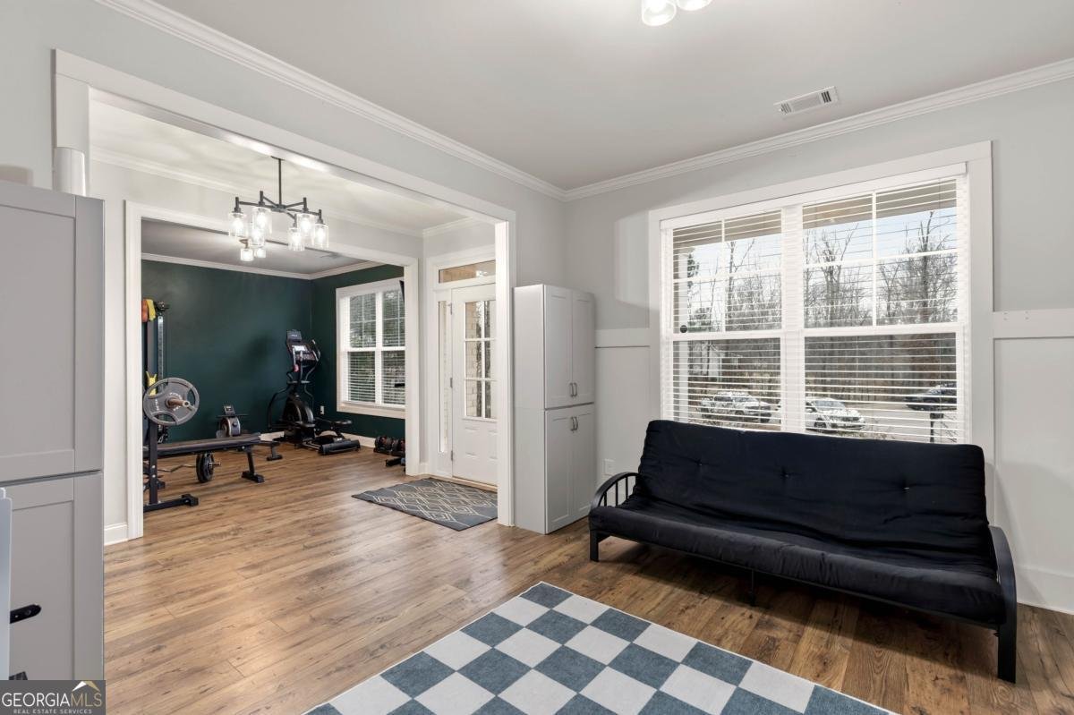 4864 River Bottom Drive Gainesville - Photo 33