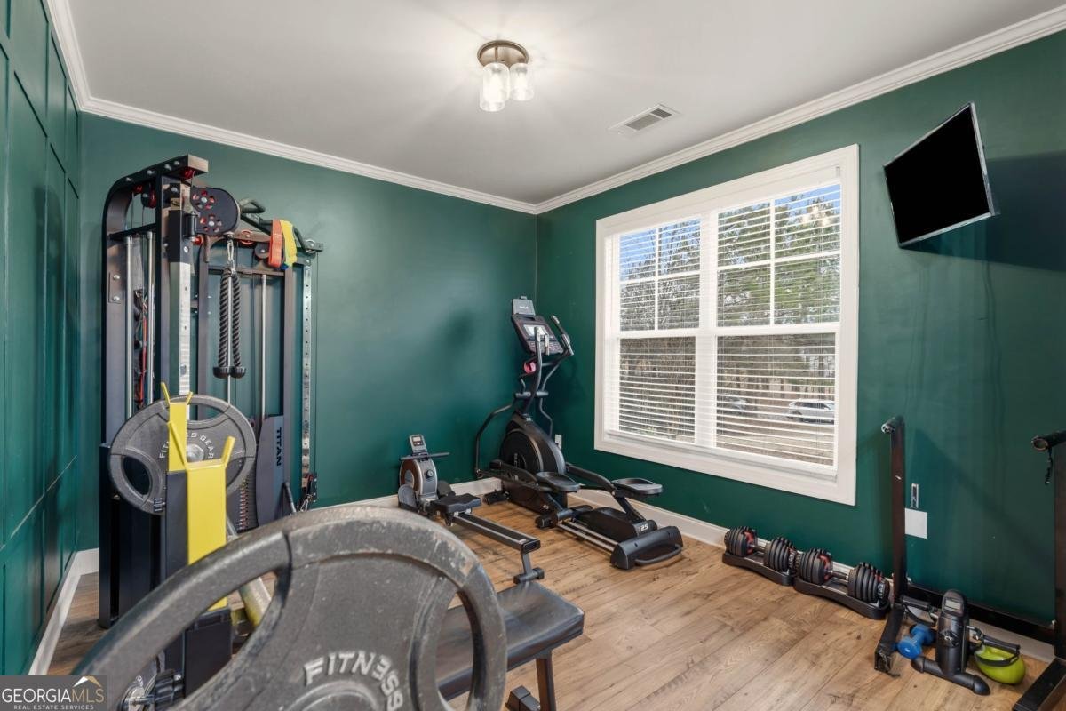 4864 River Bottom Drive Gainesville - Photo 35