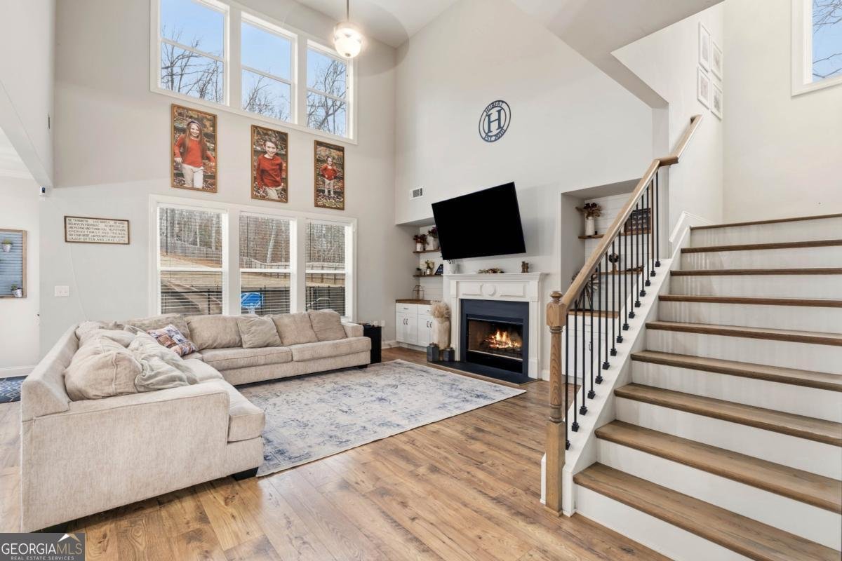 4864 River Bottom Drive Gainesville - Photo 36