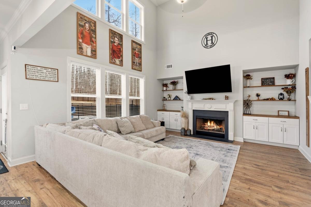 4864 River Bottom Drive Gainesville - Photo 37