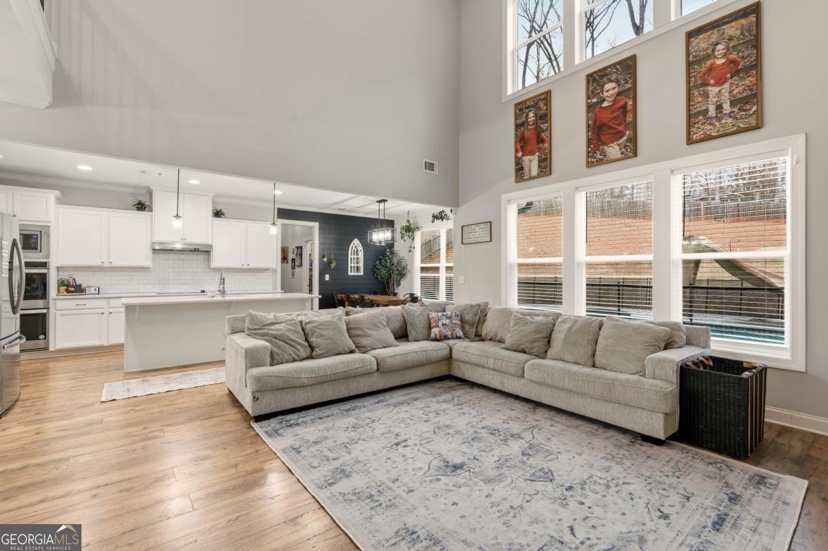 4864 River Bottom Drive Gainesville - Photo 39