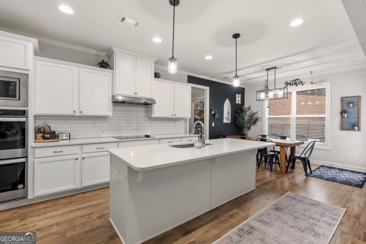 4864 River Bottom Drive Gainesville - Photo 41