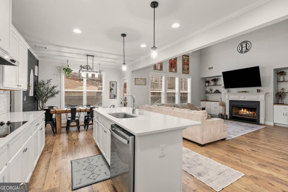 4864 River Bottom Drive Gainesville - Photo 42