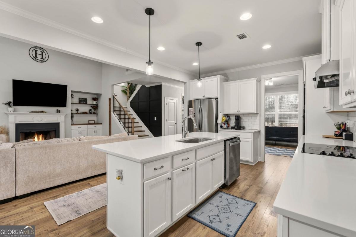 4864 River Bottom Drive Gainesville - Photo 43