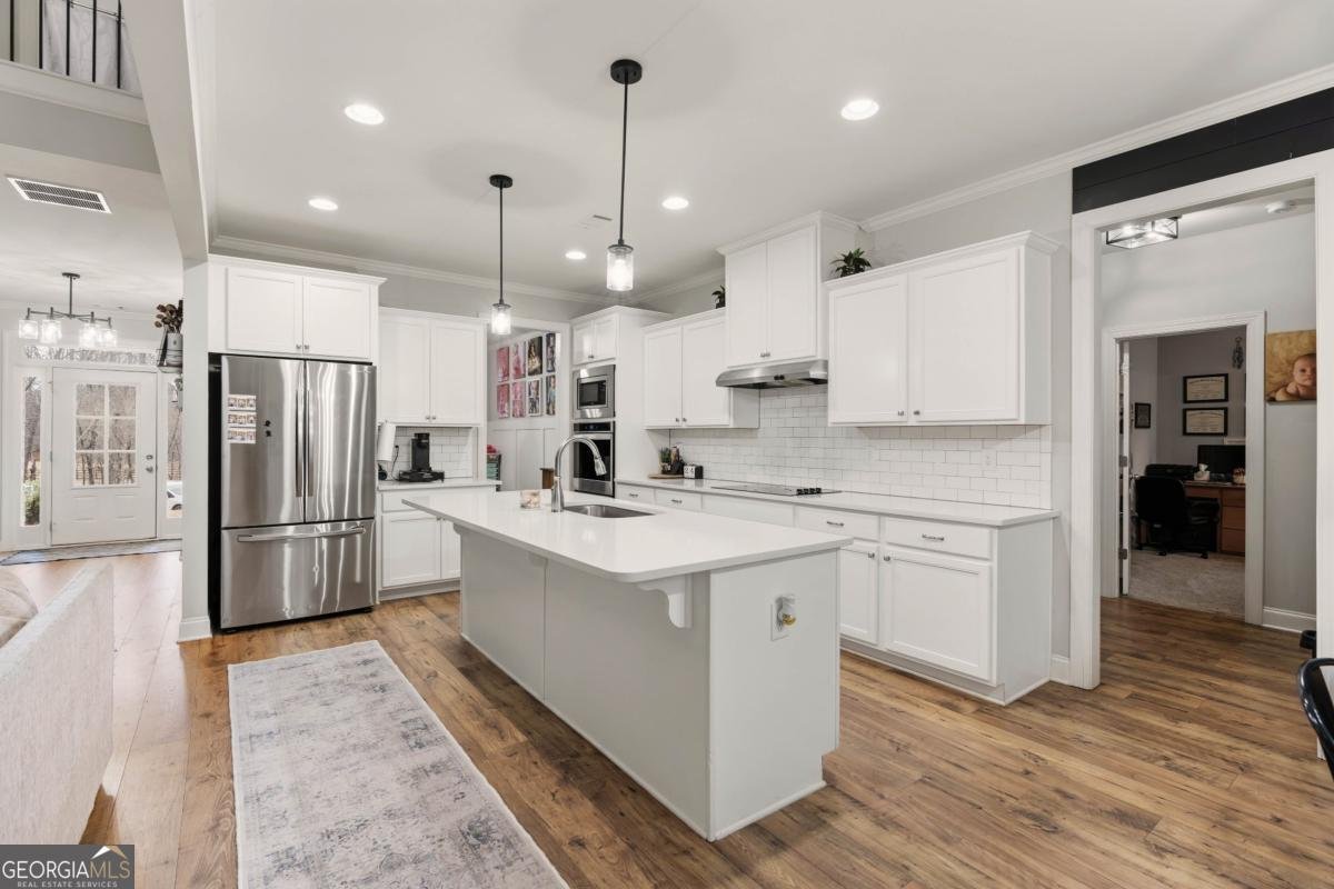 4864 River Bottom Drive Gainesville - Photo 44